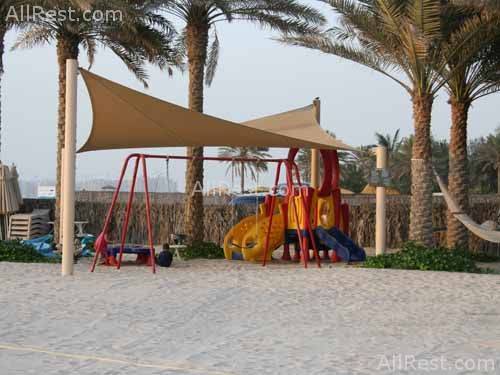 Hilton Dubai Jumeirah 29